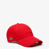 lacoste gorro rouge rk4709-00-240