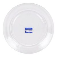 plato llano duralex lys o 28 x 4 cm