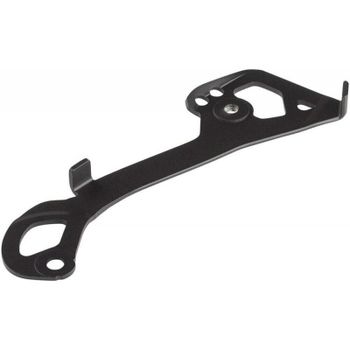 SHIMANO | Portapoleas Interior De Cambio ULTEGRA R8050 GS 11v - Portapoleas interno para cambio SHIMANO Ultegra Di2 R8050. GS: Pata media. Ref