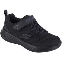 skechers zapatillas go run 400-darvix para nino