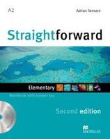 straightfwd elem wb pk key 2nd ed