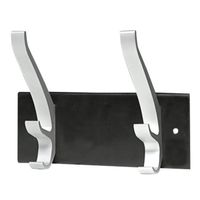 unilux cypres perchero de aluminio