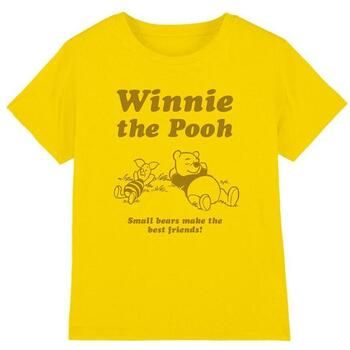 Dessins Animés Camiseta TV33685 para niño