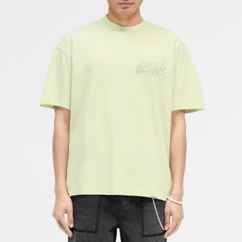 REPRESENT Raceway Cotton-Jersey T-Shirt - XXL