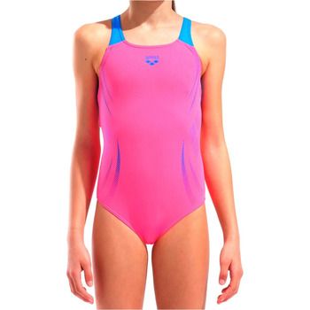 Arena Bañador POSEIDONIA SWIMSUIT SWIM PRO BACK para niña