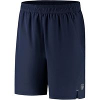 k-swiss short pantalon corto ks ap hypercourt 7 inch 3 para hombre