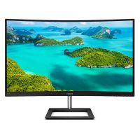 philips e-line 325e1c00 32 led qhd curvo