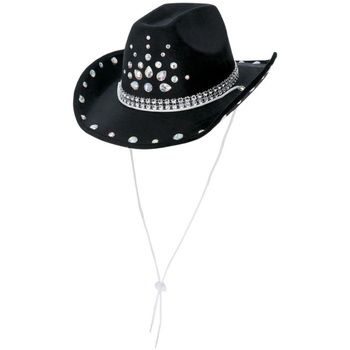 Smiffys Sombrero SM715 para mujer