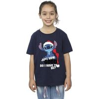 disney camiseta just how good para nina