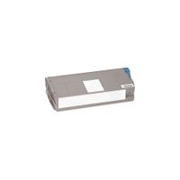 compatible cyan xerox 006r90304 high capacity toner cartridge