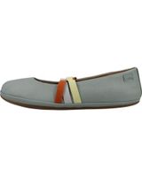 de camper zapatos nina modelo tws kids color verde