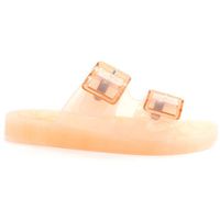 colors of california chanclas colors of californa ciabatta 2 fibbie rosa chiaro para mujer