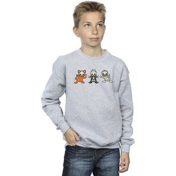 Disney Jersey Duck Tales Halloween para niño