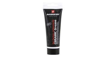 Grasa ceramica massi para carbono 100g
