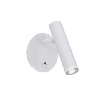 Aplique de pared osma