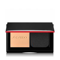 shiseido custom finish powder foundation