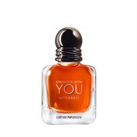 emporio armani stronger with you intensely eau de parfum