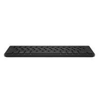 hp teclado multidispositivo compacto 350 con bluetooth