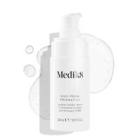 medik8 cosmetica facial exo-pdrn primastic serum de vitalidad juvenil con pdrn prismatico y complejo triple de exosomas