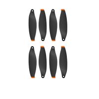 c-fly faith mini rc drone piezas de repuesto helices plegables juego de helices de 8pcs cwccw