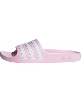de ADIDAS CHANCLAS ADIDAS ADILETTE AQUA K FY8072 ROSA BLANCO MULTI