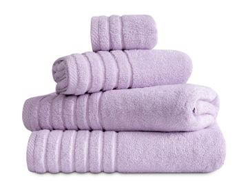 Toalla ducha extra suave y absorbente de 600 gramos