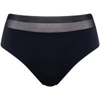 lisca bragas moldeadoras slip de cintura alta sia para mujer