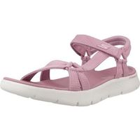skechers sandalias go walk flex sandal para mujer