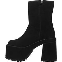 yellow botas volt i para mujer