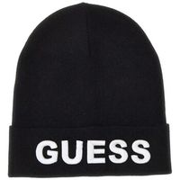 guess gorro tricot para hombre