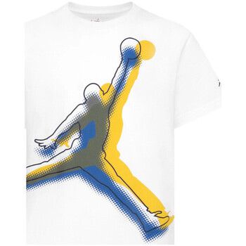 Nike Camiseta 95C977 para niño