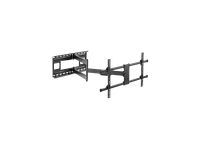soporte tv - fonestar mov-384pr de 43 a 80 200 x 800 400 nivel de burbuja negro