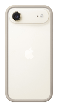 iPhone Air Bumper Tan