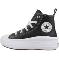converse deportivas moda chuck taylor all star move hi para nino