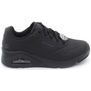 Skechers Deportivas Moda 108021EBLK para mujer