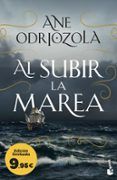 al subir la marea