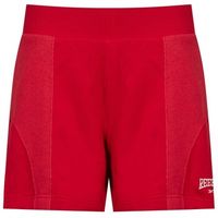 reebok sport short varsity para mujer
