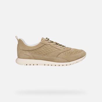 GEOX Sukie 2.0 Mujer Beige