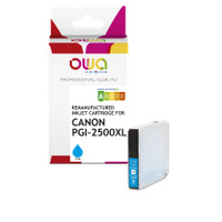 armor k20638ow cartucho de tinta 1 piezas compatible cian