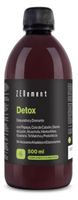 zenement detox vegano 500 ml