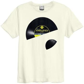Amplified Clothing Tops y Camisetas GD3352 para mujer