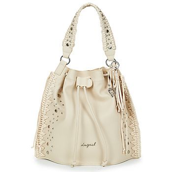 Desigual Mochila BACKPACK GALLIUM HARLAN para mujer