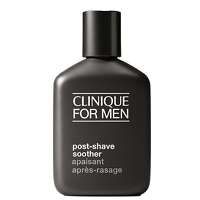 clinique mens post shave soother 75ml  25 floz