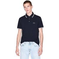 armani exchange polo gt14342 para hombre
