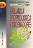vigilancia epidemiologica y ordenadores relato de una experienci a