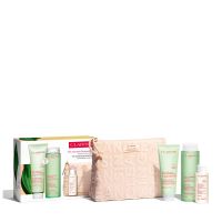 clarins cosmetica facial essentiels demaquillage estuche