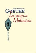 la nueva melusina
