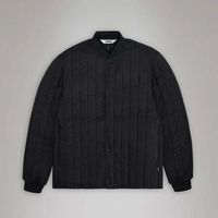 rains chaquetas banja liner bomber jacjet t1 para hombre