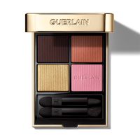 guerlain sombras de ojos ombres g sombras de ojos en 4 tonos