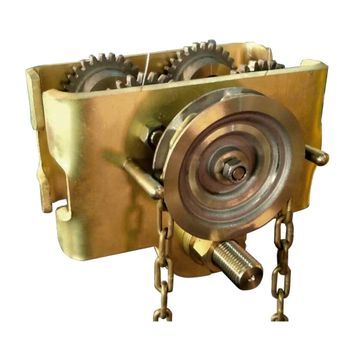 Carro Ay-prof. 3 Ton Atex - Ayerbe - 583890